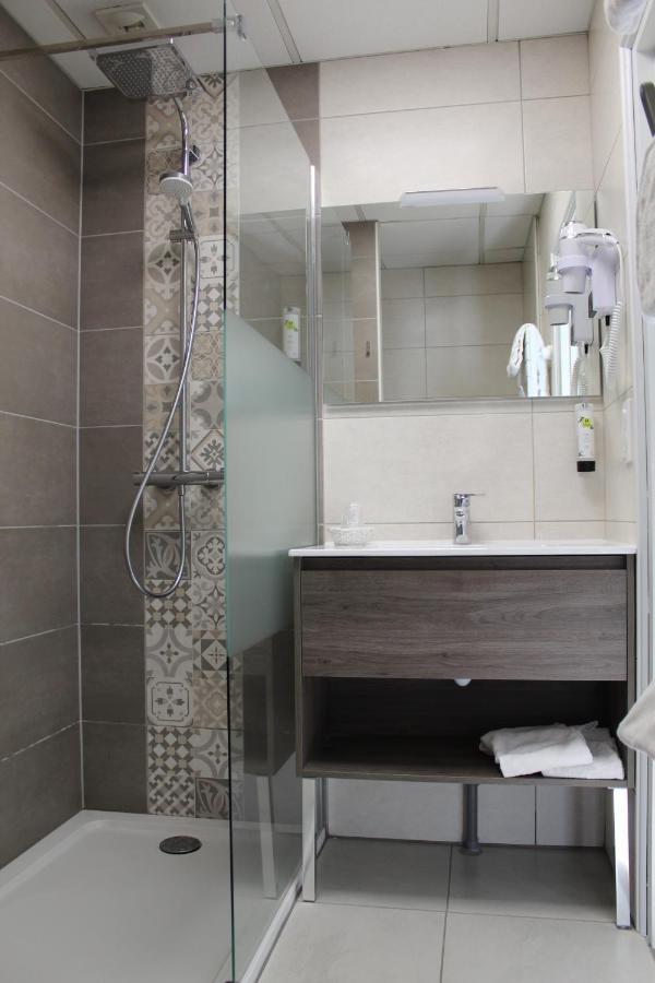 Logis Hotel Auberge De L'Allagnonette Saint-Poncy ภายนอก รูปภาพ